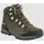 Jack Wolfskin Refugio Texapore Mid Herren Khaki/Phantom 47,5