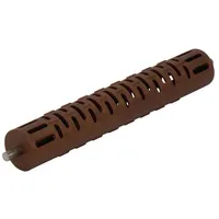 Kronen Hansa Noppenwaschrolle f.Waschboy 23l m.Metallhalterung Kupfer