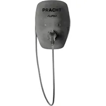 Pracht ALPHA MONO Ladestation Typ 2 (11 kW, 16 A) 5,5 m