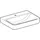 Geberit Renova Plan Waschtisch 65 x 48 cm (501641008)