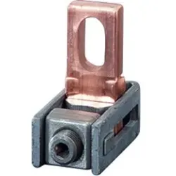 Hensel 6600165 Verdrahtungsband-Anschlussklemme bis 630 A VA 630