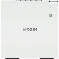 Epson TM-M30III (151): Wi-Fi+ + Bluetooth-Modell, Weiß
