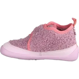 Affenzahn Fleecy Otter Rosa 29