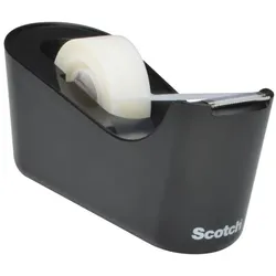 Scotch Tischabroller schwarz 4054596577848 Scotch