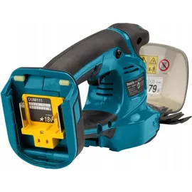Makita DUM111ZX Akku-Gras-/Strauchschere solo