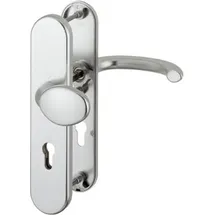 HOPPE Schutzgarnitur Wechselgarnitur grau 76G/3331/3410/1138