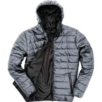 Result Padded Jacket - Grün