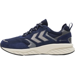 hummel MARATHONA Reach LX Sneaker navy 41