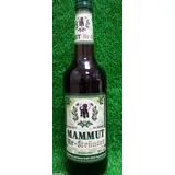 (9,99€/l) MAMMUT UR- Kräuter- würziger Kräuterlikör 0,7 l ,leckere Ostprodukte