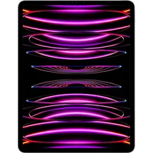 Apple iPad Pro 12,9" (6. Generation 2022) 2 TB Wi-Fi + Cellular space grau