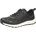 Slipper Schwarz 42