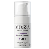Mossa V-Lift Antifalten-Augencreme mit Kollagen