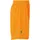 Uhlsport Center Basic FTP Kinder Shorts, orange 164