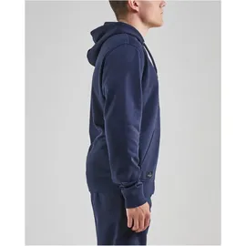Craft Community FZ Hoodie - black S