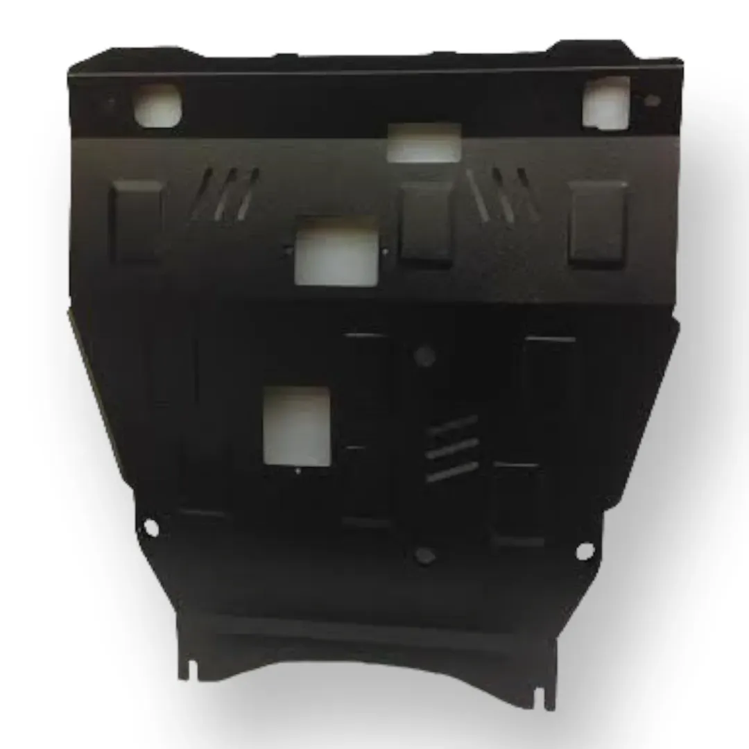 Mitsubishi ASX 2010-2024 Stahl Unterfahrschutz