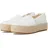 TOMS Valencia Damen Weiß 39