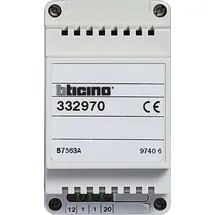 Legrand Ruftongenerator 332970