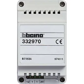 Legrand Ruftongenerator 332970