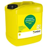 Weber Saint Gobain Universalgrundierung 5l