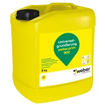 Weber Saint Gobain Universalgrundierung 5l