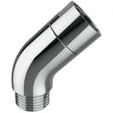 Keuco Brausebogen, verchromt, 59994014500