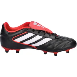 adidas Copa Gloro 2 FG Herren Core Black/Cloud White/Better Scarlet 43 1/3