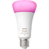 Hue White and Color Ambiance 1600 LED-Bulb E27 13.5W (929002471601)