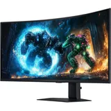 Samsung Odyssey G7 G75F LS40FG750EUXEN 40'' schwarz