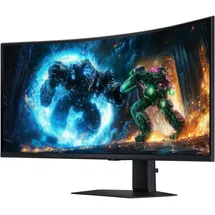 Samsung Odyssey G7 G75F LS40FG750EUXEN 40'' schwarz