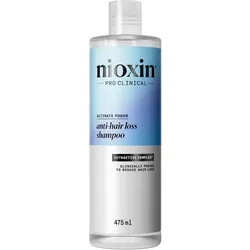 NIOXIN ANTI-HAIR LOSS SHAMPOO - Shampoo for hair loss - 475 ml