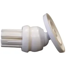 RIDDER Schrägwandadapter 'Vario'