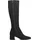 TAMARIS Damen Stiefel Leder schwarz 37 EU