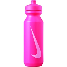 Nike Big Mouth 2.0 946 ml Polyethylen, Polypropylen (PP), Silikon Pink, Weiß