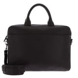 Picard Milano Aktentasche Leder 38 cm Laptopfach - Dunkelbraun