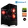 CSL Gaming-PC AMD Ryzen 7 8700F 4,1 GHz 32 GB RAM 1000 GB SSD GeForce RTX 5070 Windows 11 Home