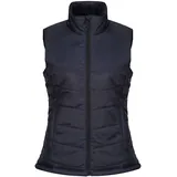Regatta Professional Damen Weste Stage II, isoliert, 10, navy, 1