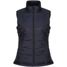Regatta Professional Damen Weste Stage II, isoliert, 10, navy, 1