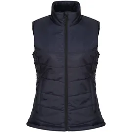 Regatta Professional Damen Weste Stage II, isoliert, 10, navy, 1