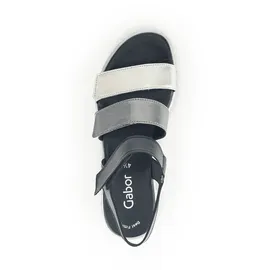 Gabor 84.620 FS2026 für Damen, bunt, Größe 42 EU / 8 UK
