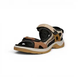 ECCO Offroad Damen Multicolor/Braun 42