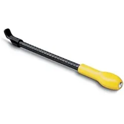 Stanley Surform Rundfeile Metall 365 mm