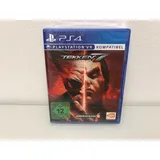 Tekken 7 (USK) (PS4)