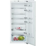 Bosch Serie 6 KIR51AFE0 Einbaukühlschrank (247 l, 1397 mm hoch)