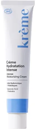 Krème Intensiv Feuchtigkeitsspendende Creme Tube 50ml
