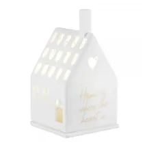 räder Lichthaus Home is where the heart is