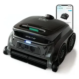wybot B1 Schwarz 6,5 kg