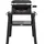 Weber Lumin Compact Elektrogrill  schwarz