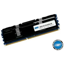 OWC - 32GB Memory Upgrade Kit -2 x 16GB PC10600 DDR3 ECC-R 1333MHz DIMMs für Mac Pro 2009-2012 'Nehalem' & 'Westmere' Modelle