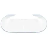 D-Link M60 Aquila PRO AI AX6000 Smart Router (AI Wi-Fi/Traffic Optimiser, AI Parental Control, 2,5G WAN, MU-MIMO, 1024 QAM, OFDMA, WPA3, D-Link Wi-Fi Mesh, kompatibel mit Alexa/Google Assistant)