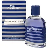 Mäurer & Wirtz S.Oliver Outstanding Men Eau de Toilette Spray 50 ml